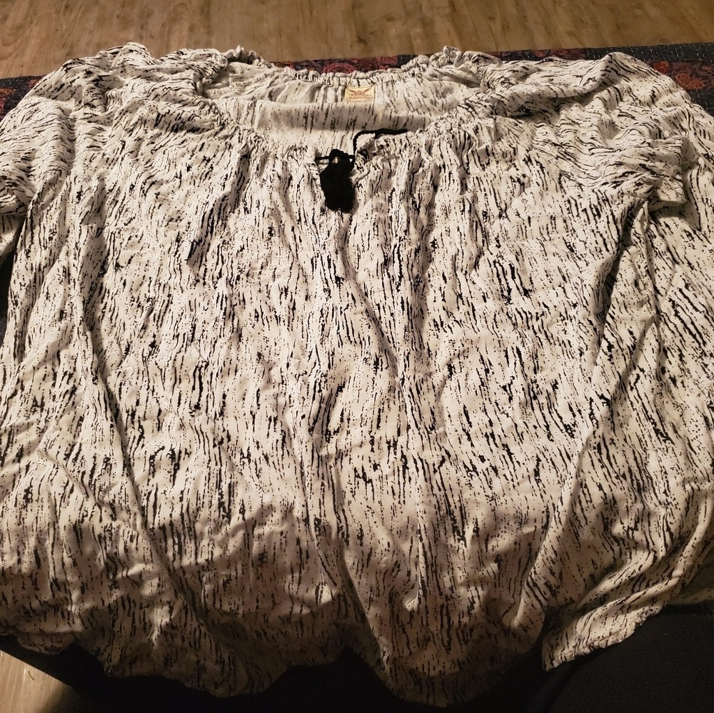 Blouse